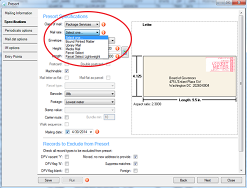 Periodicals Processing