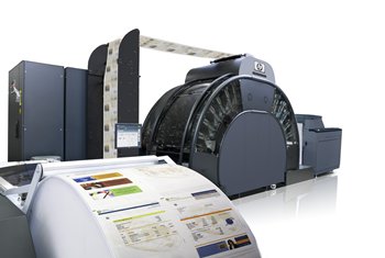 IntelliJet 20™ Printing System