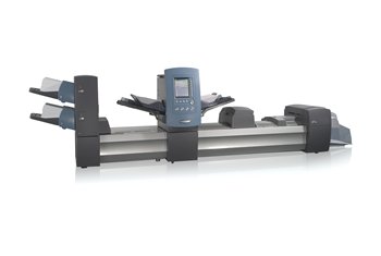 DI900 FastPac® Inserting System