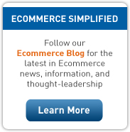 Ecommerce Simplified