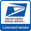 Save up to 10 percent on USPS shipping rates