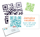 QR-code