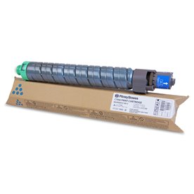 Cyan Toner Cartridge