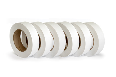 Gummed Franking Label Rolls - SendPro™ P3000 & Connect+® 3000 Series - 6 Rolls