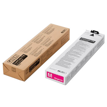 RISO FW Series Magenta Ink Cartridge